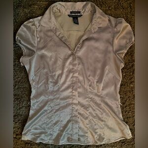 Antilia Femme Stretch Top